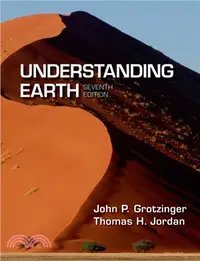 在飛比找三民網路書店優惠-Understanding Earth：Seventh Ed