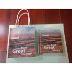 ISRAEL SMALL BOOK GREAT COUNTRY【全新】