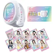 [With manufacturer benefits] Tamagotchi Tamagotchi Smart NiziU special set (orig