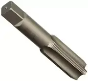 Hanson 1467 High Carbon Steel Machine Screw Fractional Plug Tap 1"-14 NS