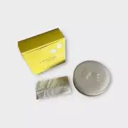 Vintage Nina Ricci Paris L’Air Du Temps Perfumed Body Soap Boxed 100g Dated 2002
