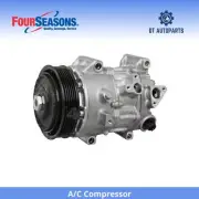 For 2021-2023 Lexus ES250 A/C Compressor 4 Seasons 2022 (for: Lexus)