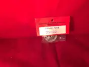 ENYA .35 HIGH COMPRESSION HEAD ASSY NIP 5224