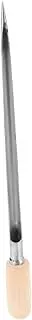 Yardenfun Agriculture Corn Rice Sampler Metal Grains Sampling Tool Soil Tube Stainless Steel Sampling Probe Versatile Equipment for Labs Fields