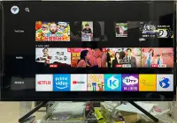 在飛比找Yahoo!奇摩拍賣優惠-2019年極新SONY索尼43吋FHD連網液晶電視（KDL-