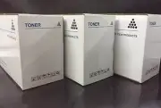 3 x TN-3340 TN3340 Toner Cartridge for Brother HL5440D HL5450DN HL5470DW 8000pgs