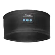 Bluetooth Wireless Stereo Headphone Headband Sport Sleep Head Band