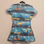 Sleeping Baby Inc Digging You Zipadee-Zip Swaddle Transition Extra Small 3-6M