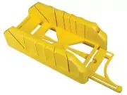 Stanley Tools - Saw Storage Mitre Box - 1-19-212
