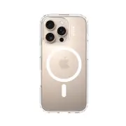 EFM EFCTPAE611CLE Zurich Case for iPhone 16 Pro - Clear