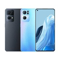 OPPO Reno7 Pro (12G/256G)雙卡5G美拍機※送支架+內附保護殼※