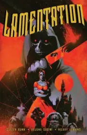 Lamentation, Paperback by Bunn, Cullen; Susini, Arjuna (ILT); Jenkins, Hilary...