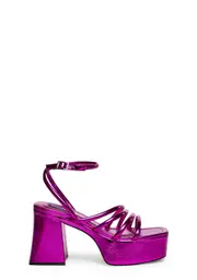 [Shellys London] Regina Platform Sandals