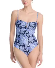 Kobi Halperin Shani One Piece Swimsuit