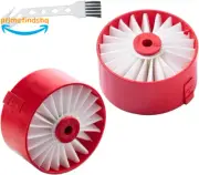 Filters for Craftsman V20 Cordless Stick Vacuum CMCVS001D1 2 Replacement NEW US