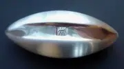 ZWILLING J.A HENCKELS Stainless steel odor smell remover metal "soap"