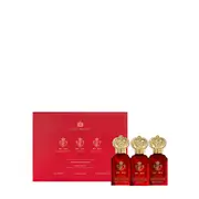 Clive Christian Crown Traveler unisex perfume Set 3pcs 10ml