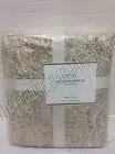 Pottery Barn Raja Paisley Print 5% Organic Bed Sheets Set TWIN Brownstone