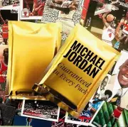 Michael Jordan PSA 10 Guaranteed Mystery Pack - Filled With Goodies