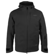 509 Womens Stoke ZI Insulated Snowmobile Jacket Stealth Size Large