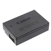 New LP-E17 Battery for Canon EOS M3 M5 M6 Rebel T6i T7i T8i 77D 200D 250D 750D