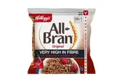Kelloggs All Bran Sachet 50gm - Portions