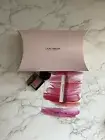 Laura Mercier Minis Gift Set Lip Crayon, Setting Powder, Blush