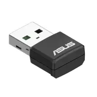 在飛比找蝦皮購物優惠-ASUS  USB-AX55 Nano AX1800 USB