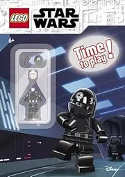 LEGO Star Wars: Time to Play! (Death Star Gunner)