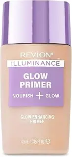 Revlon Illuminance Glow Primer