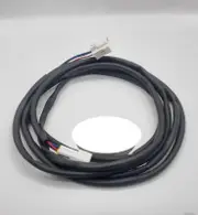 12v Diesel Heater Lcd Screen Extension Cable 5kw 2kw 8kw Diesel Heater 3meters