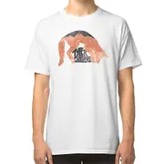 Tyler Childers -Fox- T-shirt