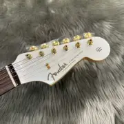 Fender 2025 TRADII 60sST GP Actual photos