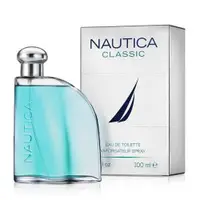 在飛比找蝦皮購物優惠-NAUTICA CLASSIC 經典男性香水 100ml【U