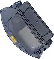 HEPA Filter、Water Tank，Compatible for Proscenic 800T 820P Robot Vacuum Cleaner Cleaning and Replacement Parts(Dust bin)