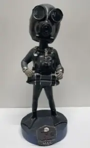 Panerai Bobblehead Incursore Italian Flottiglia