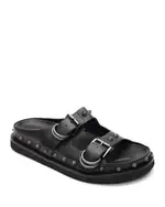 Ash Women's Urus Footbed Sandals