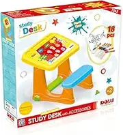 Dolu Kids Smart Study Desk Furniture