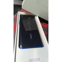 在飛比找蝦皮購物優惠-二手 台版 盒裝全 OPPO Reno2  (8+256G)