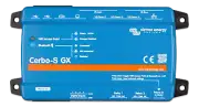 Victron Cerbo-S GX VE.Direct Smart Bluetooth WiFi USB Solar Battery Monitor