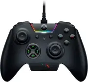 Razer Wolverine Ultimate Controller | Xbox & PC | 6 Remappable Buttons |