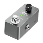 Guitar Looper Effect Pedal Loop Pedal 5 Minutes Looping Time Looper Pedal ONE