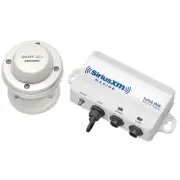 Furuno BBWX4 Sirius/XM Satellite Weather Receiver for NavNet TZtouch/TZtouch2/TZ