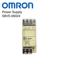 在飛比找蝦皮購物優惠-歐姆龍 OMRON 電源供應器 S8VS-06024