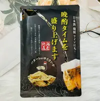 在飛比找樂天市場購物網優惠-下酒菜～日本 SANTA 北海道產 墨魚絲 魷魚絲 明太子風