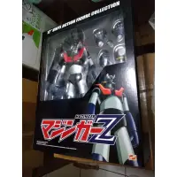 在飛比找蝦皮購物優惠-12 吋 豪華版 無敵鐵金剛 指揮艇組合 mazingerz