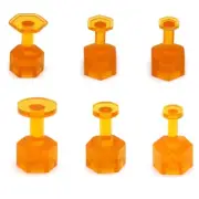 Car Dent Puller Body Paintless Glues Repair Fix Gasket Removal Holder Hand Tools