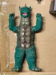 Godzilla VILLAIN Y-MSF YMSF GABARA 6 Inch Figure Sofubi Vinyl Kaiju