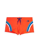 Sundek Boys' Mini Zion Swim Trunks - Little Kid, Big Kid