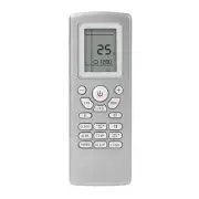 Remote Control For ComfortStar CARAT18-CD CARAT24-CD Air Conditioner